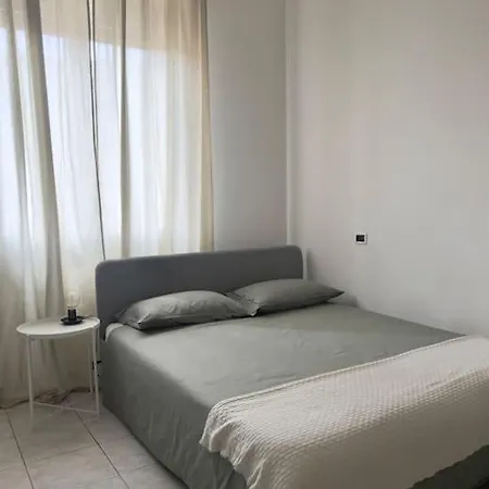 Monolocale Farini Petit