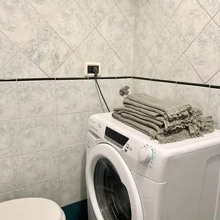 Apartment Monolocale Farini Petit Parma