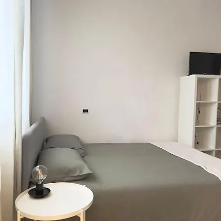 Monolocale Farini Petit Parma