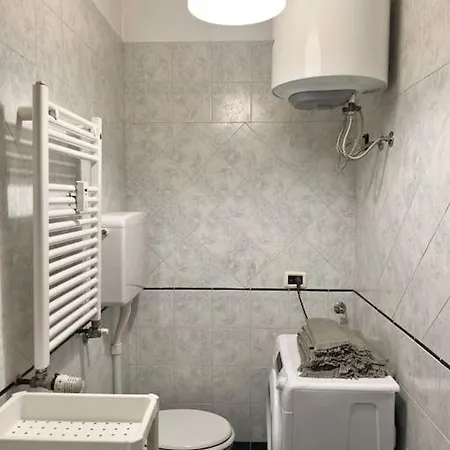 Monolocale Farini Petit Parma