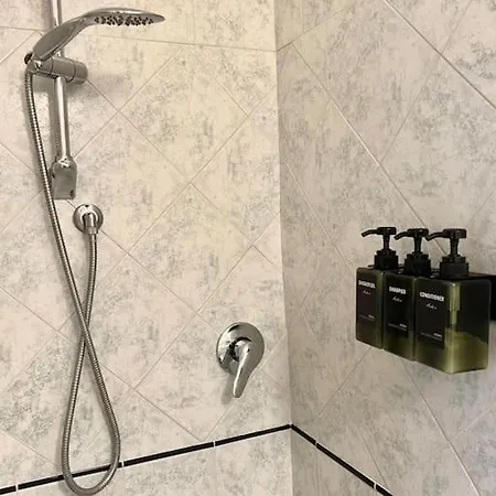 Appartement Monolocale Farini Petit