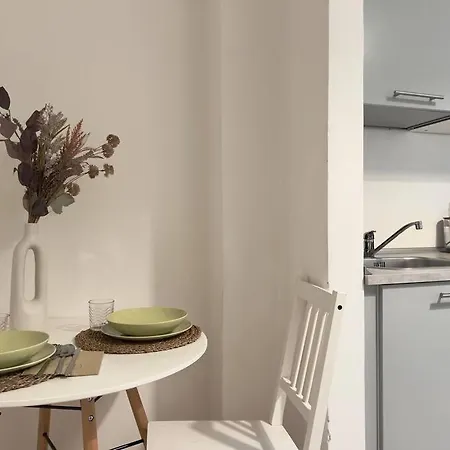 Appartement Monolocale Farini Petit
