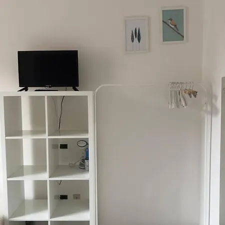 Monolocale Farini Petit Parma