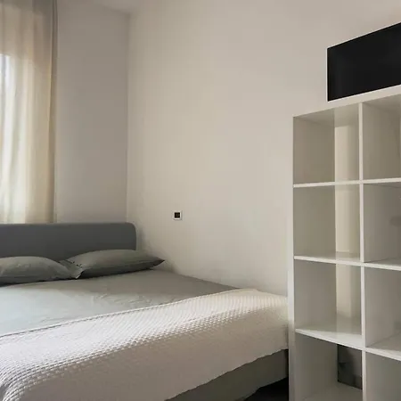 Monolocale Farini Petit Parma