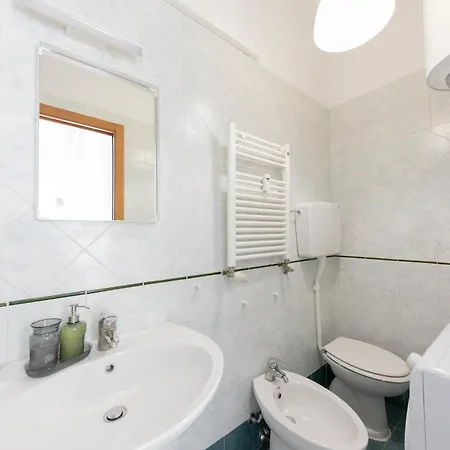 Monolocale Farini Petit Apartment