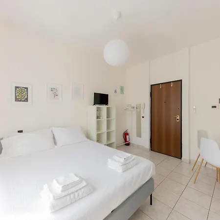 Apartment Monolocale Farini Petit