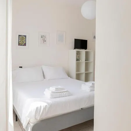 Apartment Monolocale Farini Petit *