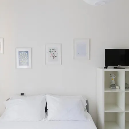 Monolocale Farini Petit *