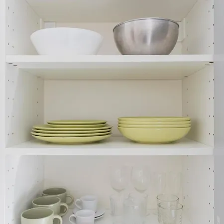 Monolocale Farini Petit