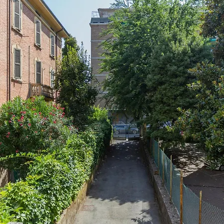 Monolocale Farini Petit Apartment *
