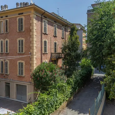 Apartment Monolocale Farini Petit *