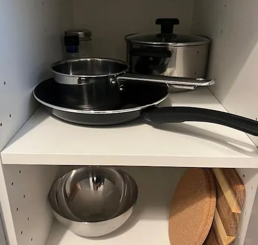 Apartment Monolocale Farini Petit *