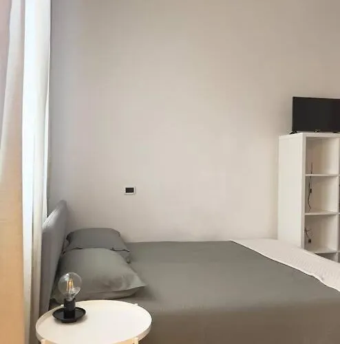 Monolocale Farini Petit