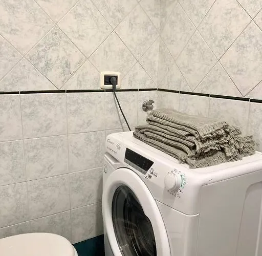 Apartment Monolocale Farini Petit Parma