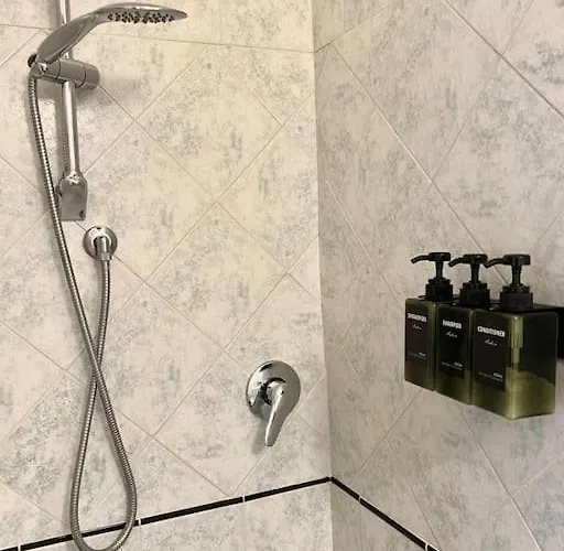 Apartment Monolocale Farini Petit