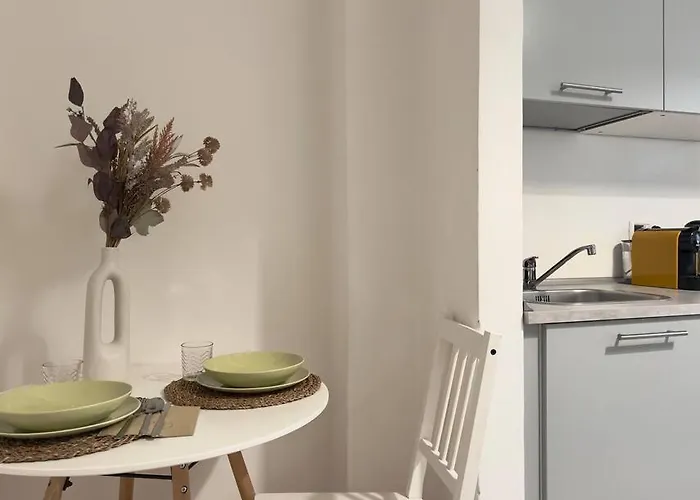 Apartment Monolocale Farini Petit